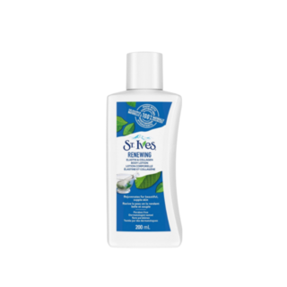 [3026176] ST.IVES CRA 200ML COLAGENO Y E