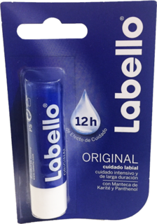 [0518399] LABELLO LL 4.7G AZUL