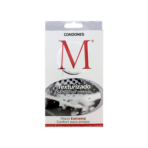 [3026159] PREVO M.FORCE TEXTURIZADO C/3