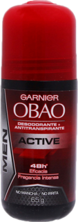 [0314271] OBAO BOL FOR MEN ACTIVE