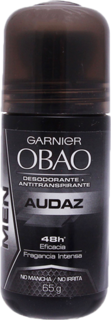 [0314403] OBAO BOL FOR MEN AUDAZ