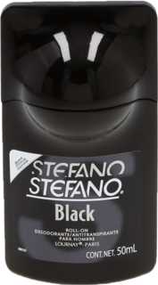 [3015434] STEFANO DESOD BOL 50ML NUEVO