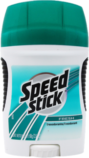 [0314339] SPEED STICK DESOD 60G FRESH