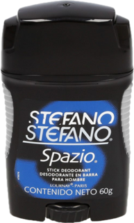 [0315420] STEFANO DESOD SDO 60GR SPAZIO