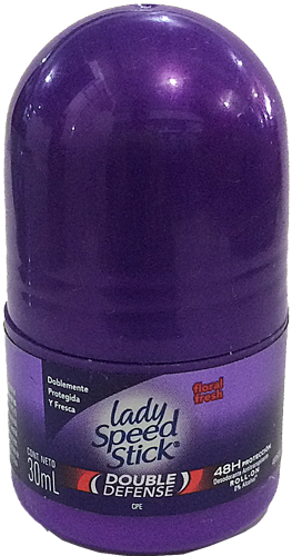 [3023726] LADY SPEED BOL MINI FLORAL 30M