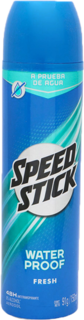 [3024549] SPEED S SPRAY 150 W.PROOF FRES
