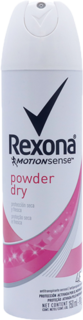 [3024144] REXONA SPRAY POWDER       150M