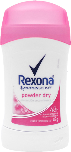 [3024330] REXONA SDO POWDER DRY 45GR