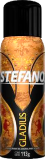 [3025062] STEFANO DESOD SPRAY 113G GLADI