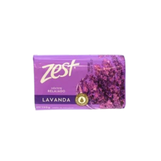 [3030350] ZEST 135GR LAVANDA