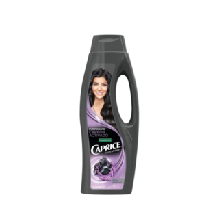 [3029899] CAPRICE  750 ML CARBON ACTIVAD