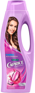 [3030357] CAPRICE  750 ML ACT-CERAMIDAS