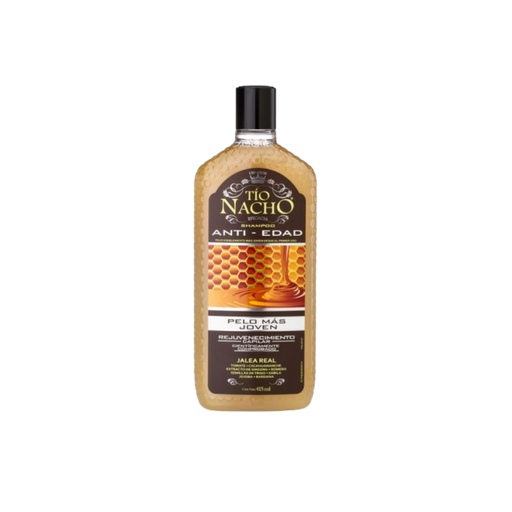 [3026152] SH TIO NACHO C.ANTI-EDAD 415ML