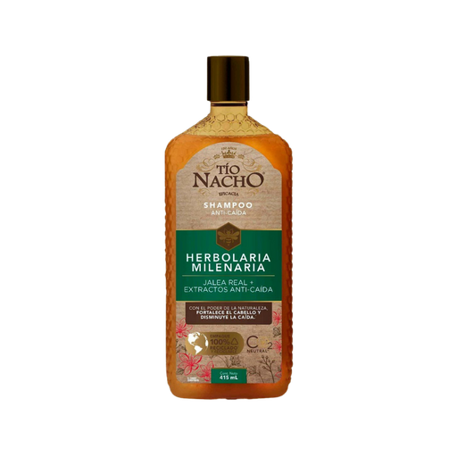 [3026155] SH TIO NACHO CAIDA HERB  415ML