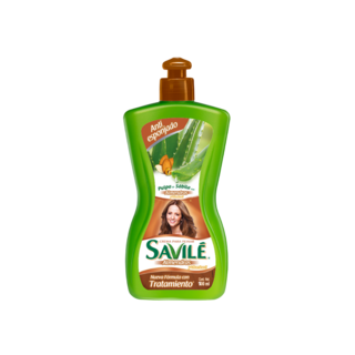 [3028053] SAVILE 100ML ALMENDRAS CREMA