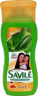 [3024404] SAVILE 180ML MIEL     SH