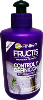 [3025558] GARNIER FRUCTIS 300ML CONT/DEF