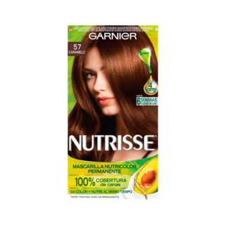 [3025971] TIN GARNIER NUTRISSE 57 CARAME