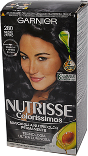[3025441] TIN GARNIER NUTRISSE N.ZAFI280