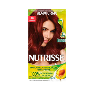 [3025979] TIN GARNIER NUTRISSE 46 GRANAN