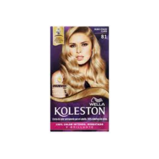 [3025939] TIN KOLESTON N-81 RUBIO CENIZO