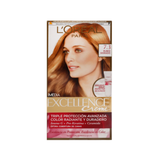 [3026003] TIN IMEDIA RUBIO DORADO 7.3