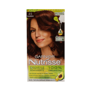 [3025966] TIN GARNIER NUTRISSE 45 TAMAR