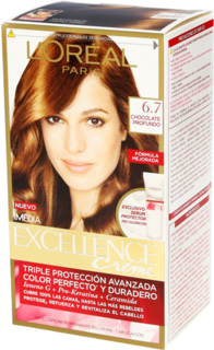 [3026001] TIN IMEDIA CHOCOLATE PURO 6.7