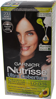 [3025446] TIN GARNIER NUTRISSE N.PROF20U