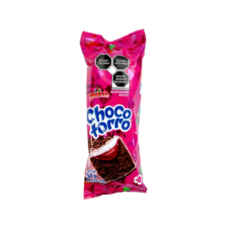 [3029144] MARINELA WONDER CHOCOTORRO 50G