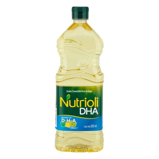 [3028113] AC NUTRIOLI 800ML