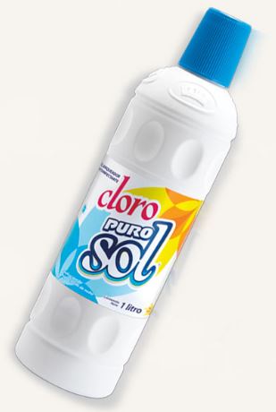 [3030873] PURO SOL CLORO 1LITRO
