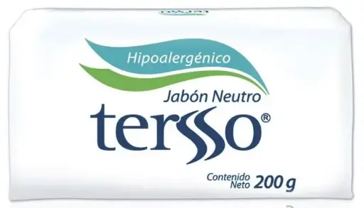 [3030864] TERSSO 200GR JABON