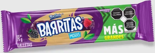 [3030965] MARINELA BARRITAS MORAS 75GR