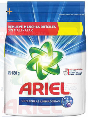 [3024284] ARIEL 850GR
