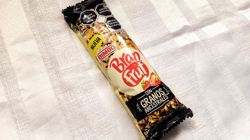 [3031062] BIMBO BRAN FRUT 40G C/GRANOS A