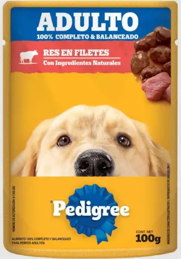 [3031030] PEDIGREE SOB ADULTO RES EN FIL