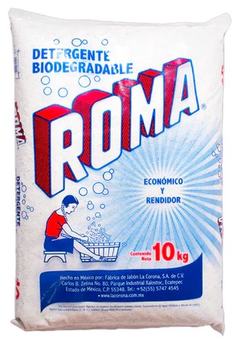 [3031097] ROMA 10KG