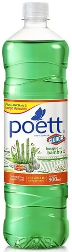 [3028112] POETT MUSICA EN PRIMAVERA 900M