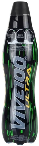[3031139] VIVE 100  500ML ULTRA