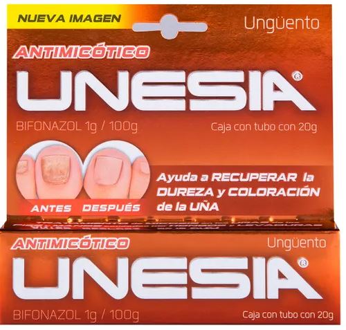 [3020652] UNESIA UNG 20G
