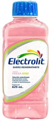[3022728] ELECTROLIT  625ML FRESA-KIWI