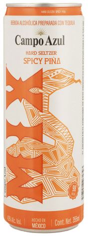[3031403] MIX CAMPO AZUL SPICY PINA 355M