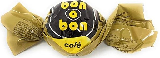 [3031427] BON O BON 15GR CAFE INDV