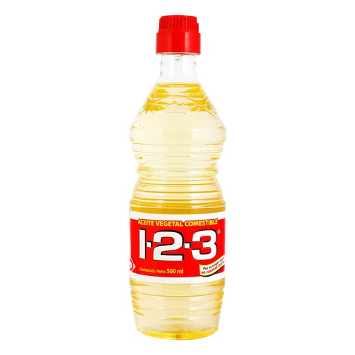 [0101010] AC 1-2-3  500ML