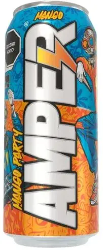 [3031435] AMPER MANGO              473ML