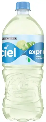 [3031565] CC CIEL AGUA EXPRIM LIMON 1500