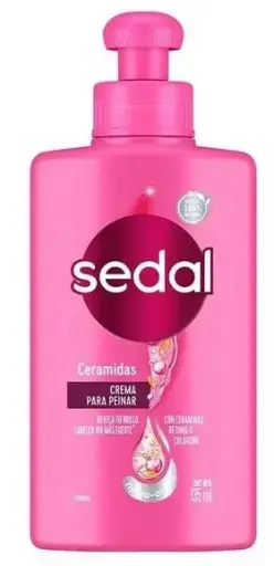 [3031562] SEDAL CREMA CERAMIDAS    135ML