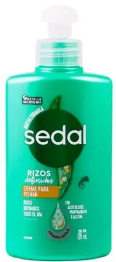 [3031563] SEDAL CREMA RIZOS OBEDIE 135ML