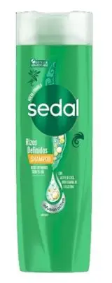 [3031561] SEDAL SH 180ML RIZOS DEFINIDOS